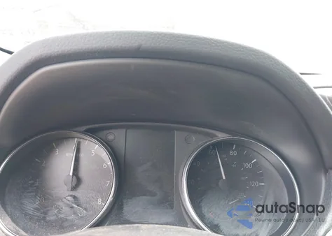 2018 Nissan Rogue S z USA, uszkodzony, nr VIN 5N1AT2MT9JC707086